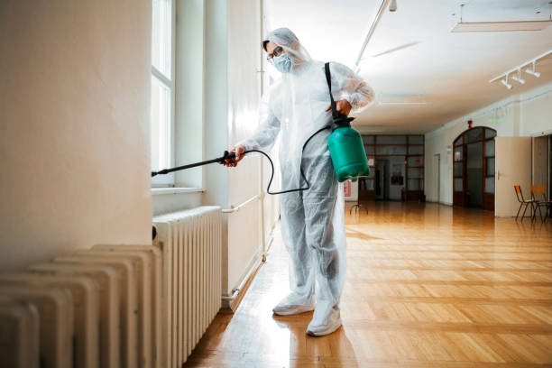 Real Estate Pest Inspections in Marengo, IL